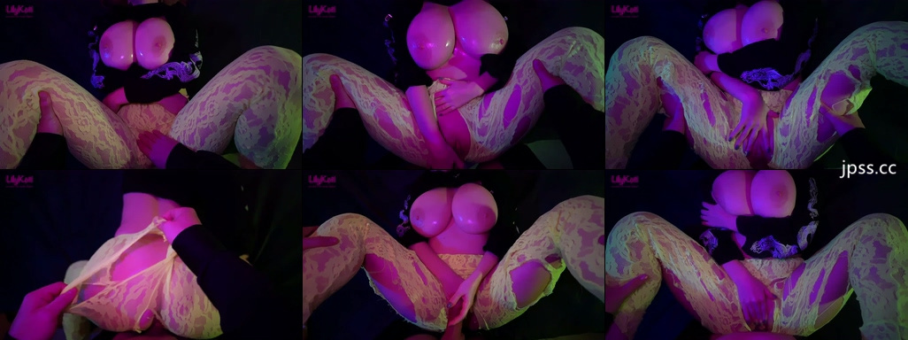 LilyKoti - NO.003 无尽是真的吗？你最喜欢的巨乳女孩 POV - LilyKoti.jpg
