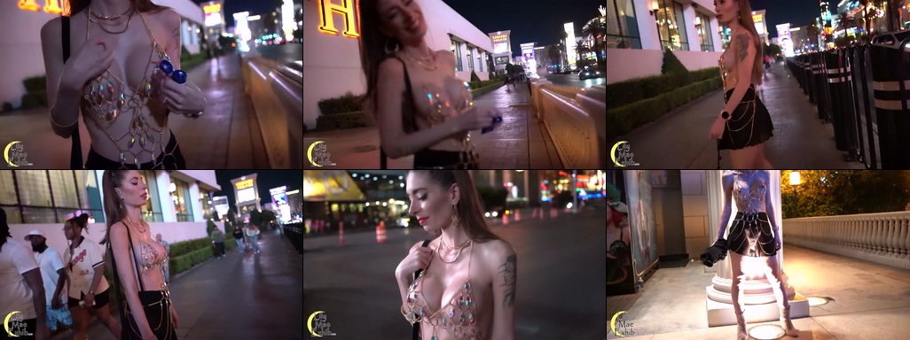 LilyMaeExhib - NO.109 Hot wife showing off her body to strangers on the Las Vegas Strip.jpg