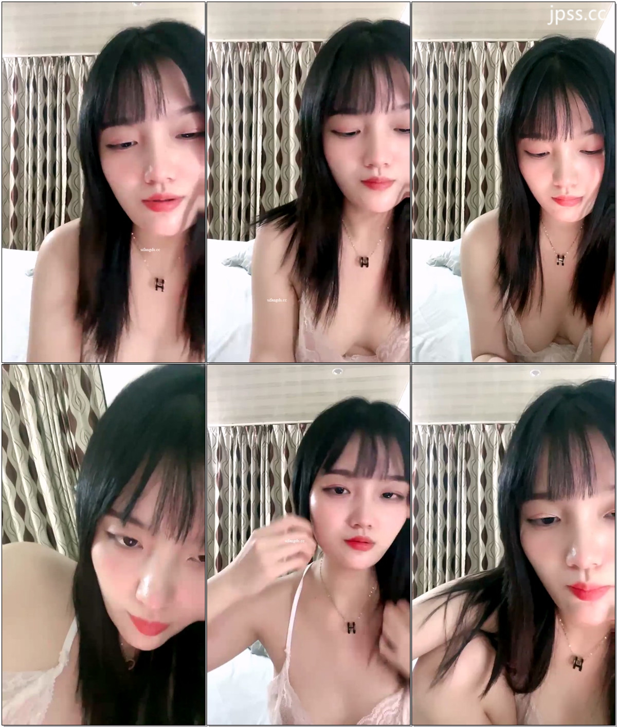许伊子 - NO.031 反差骚货 颜值叮当响 逼毛稀疏69吃鸡舔穴主动骑乘无套后入调教 (31).jpg