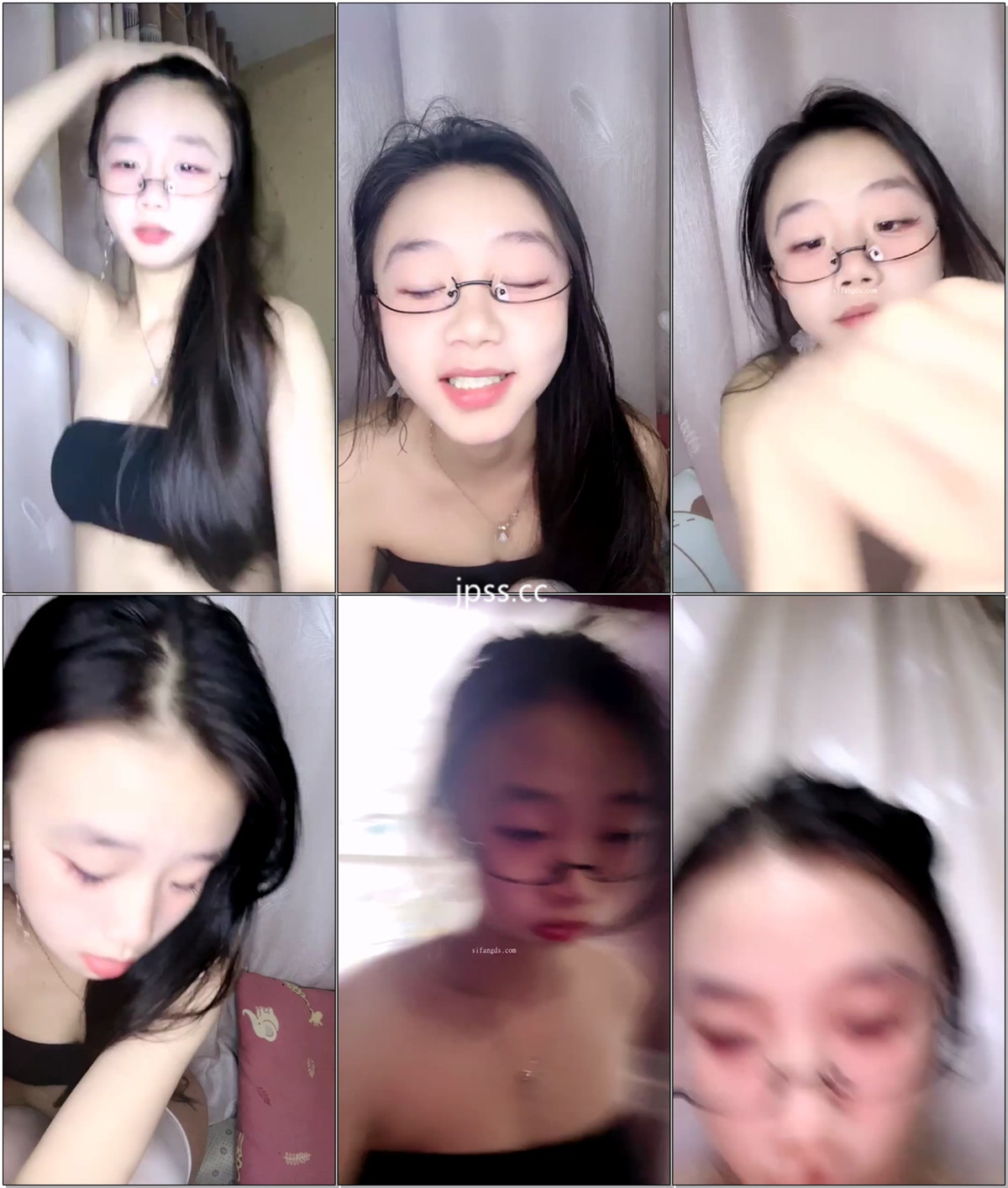 小云慢吞吞 - NO.057 可爱娇小萝莉兔女郎 奶子又白又软 性感热舞骑乘后入 (57).jpg