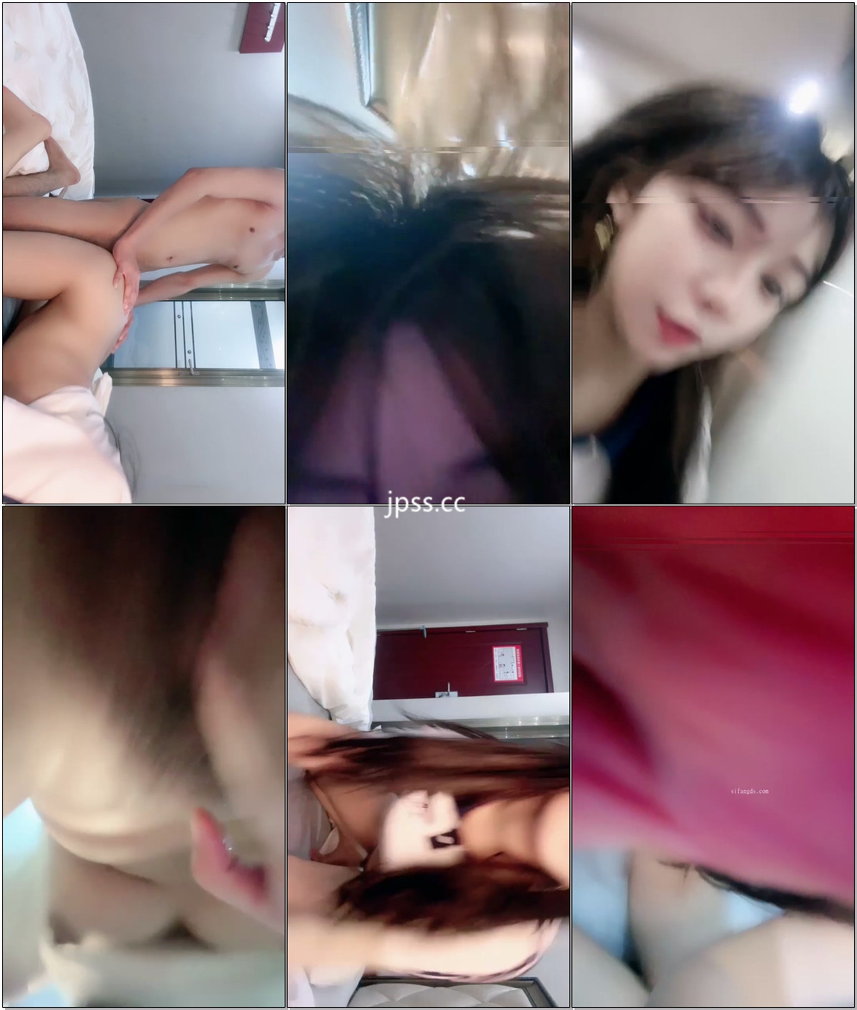 取越 - NO.023 萝莉颜值主播娇小嫩妹 大长腿少女清纯与风骚并存 道具自慰 激情无套内射 (23).jpg