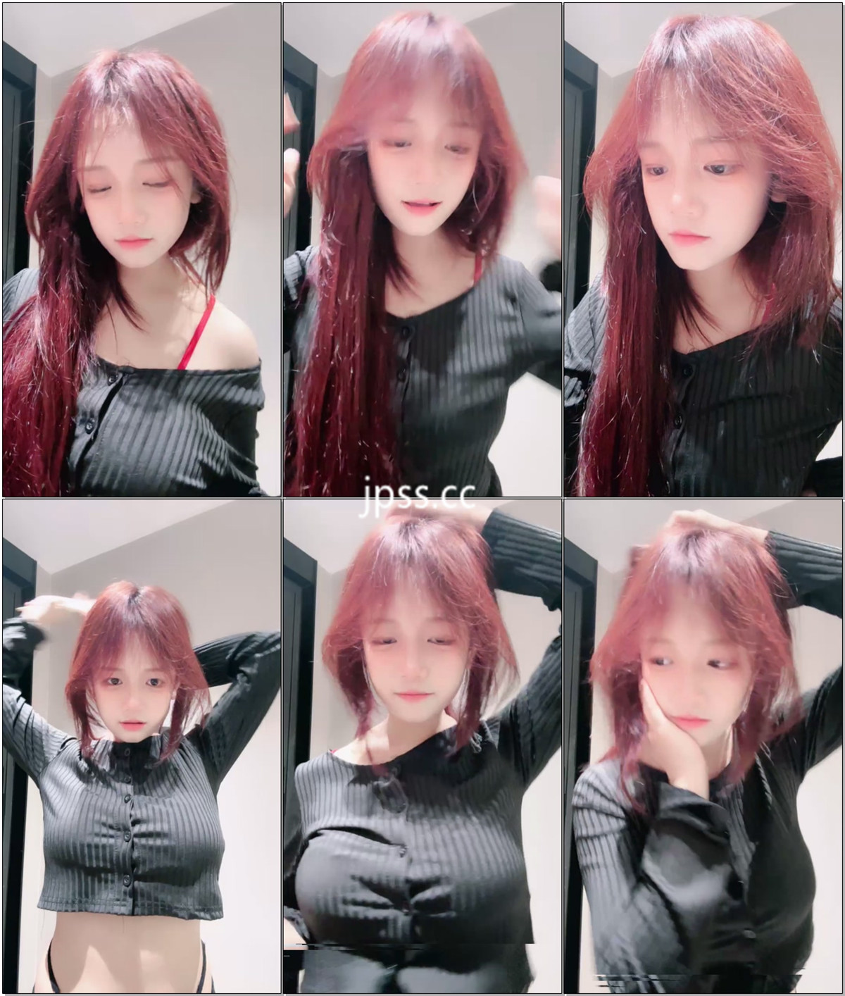骚狐狸精 - NO.001 20250828-20250908 婴儿肥大胸美少女童颜酥胸裸舞自慰福利视频 (1).jpg