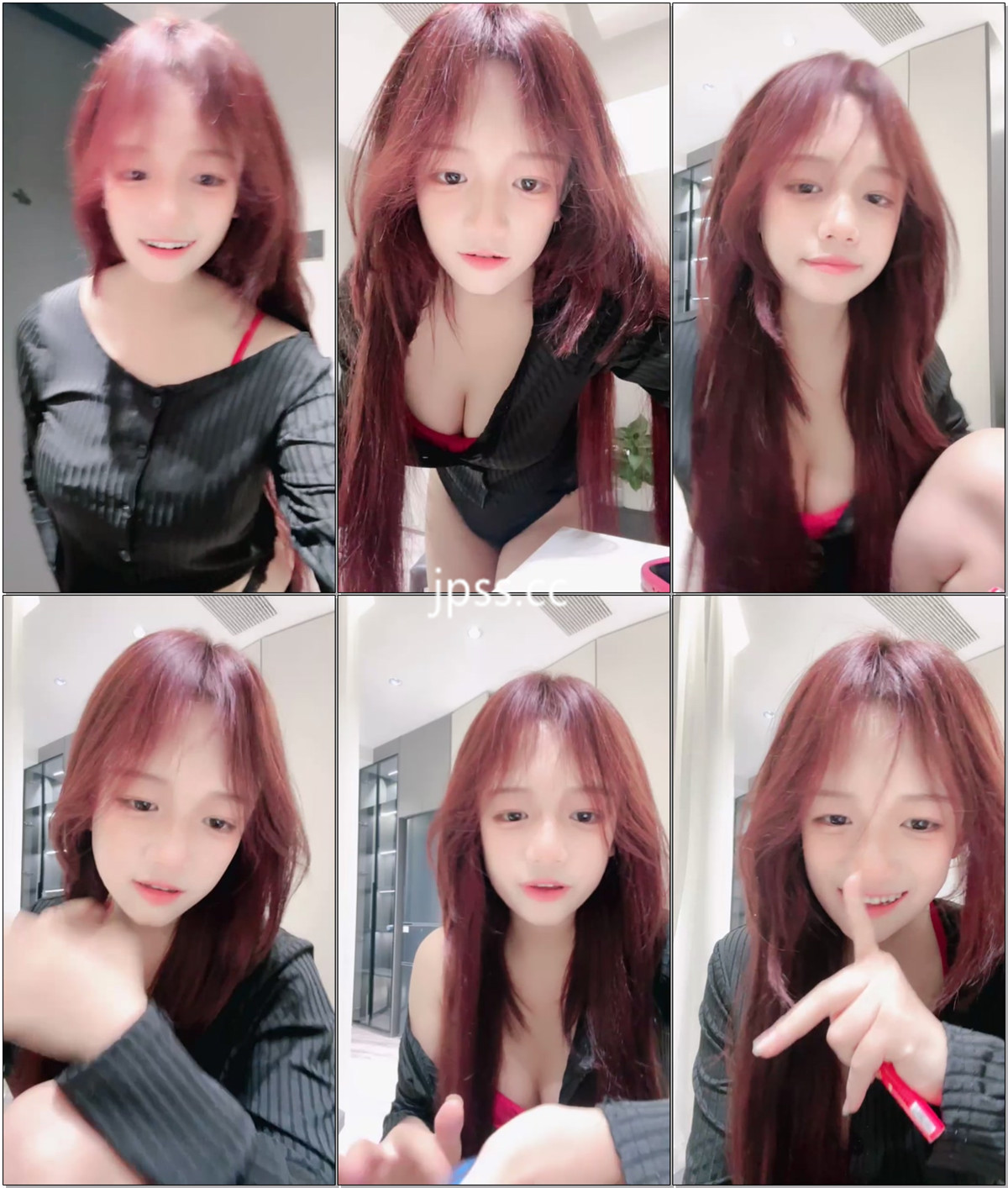 骚狐狸精 - NO.002 20250828-20250908 婴儿肥大胸美少女童颜酥胸裸舞自慰福利视频 (2).jpg