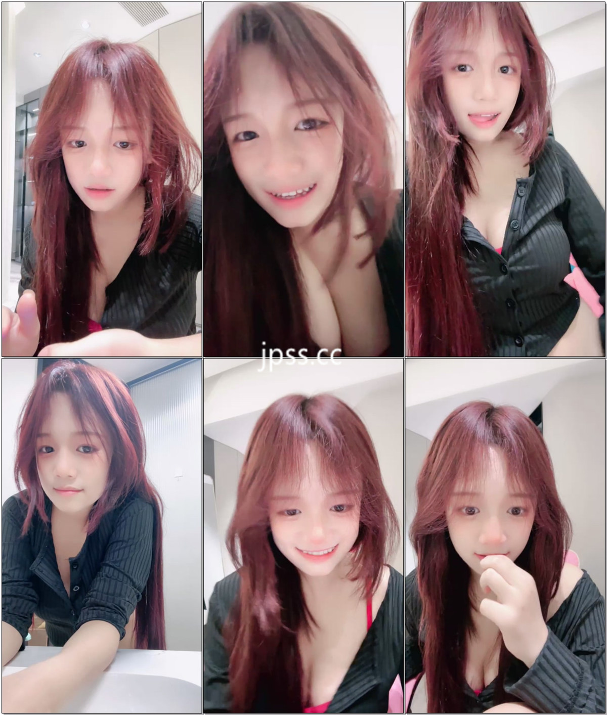 骚狐狸精 - NO.003 20250828-20250908 婴儿肥大胸美少女童颜酥胸裸舞自慰福利视频 (3).jpg