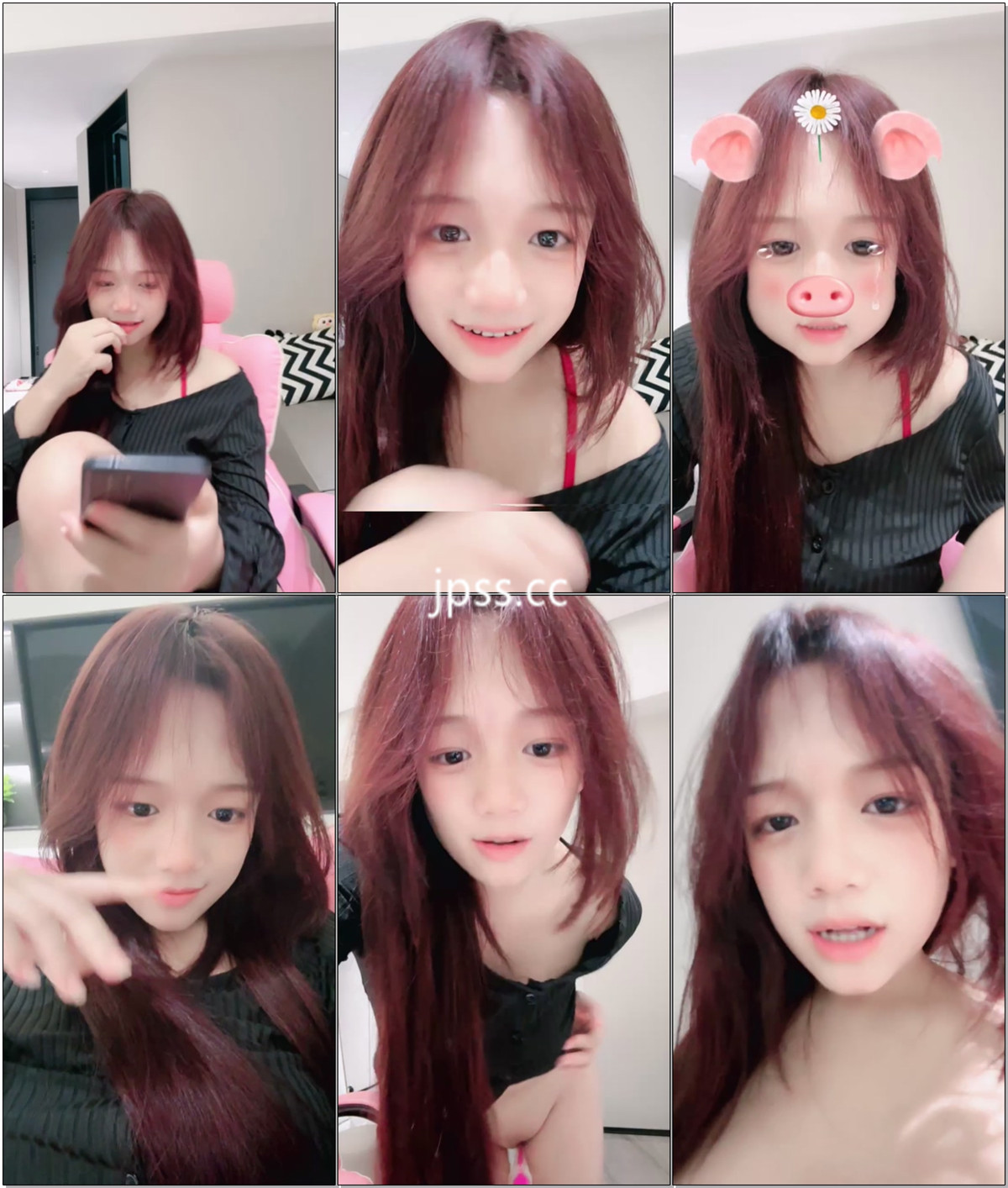 骚狐狸精 - NO.004 20250828-20250908 婴儿肥大胸美少女童颜酥胸裸舞自慰福利视频 (4).jpg