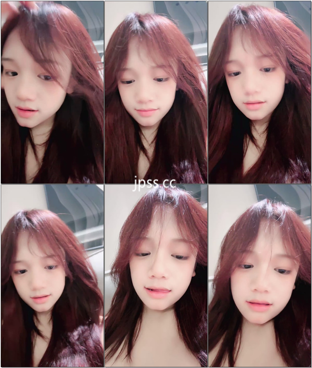 骚狐狸精 - NO.005 20250828-20250908 婴儿肥大胸美少女童颜酥胸裸舞自慰福利视频 (5).jpg
