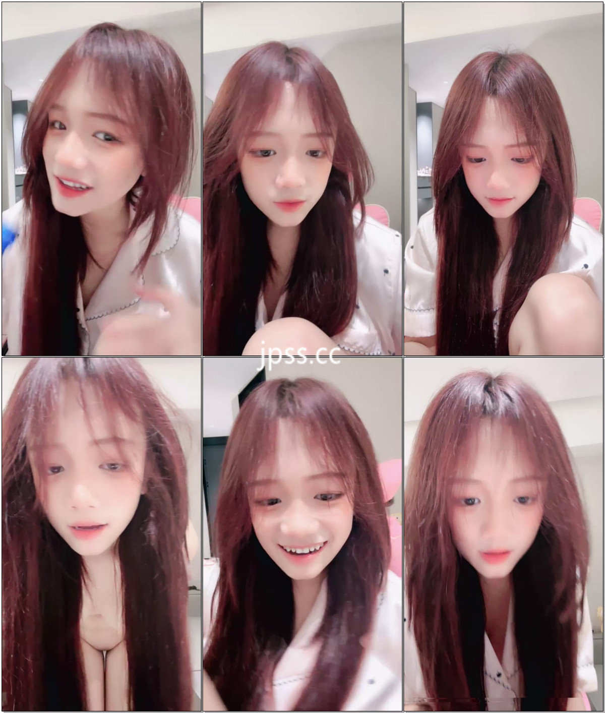 骚狐狸精 - NO.008 20250828-20250908 婴儿肥大胸美少女童颜酥胸裸舞自慰福利视频 (8).jpg