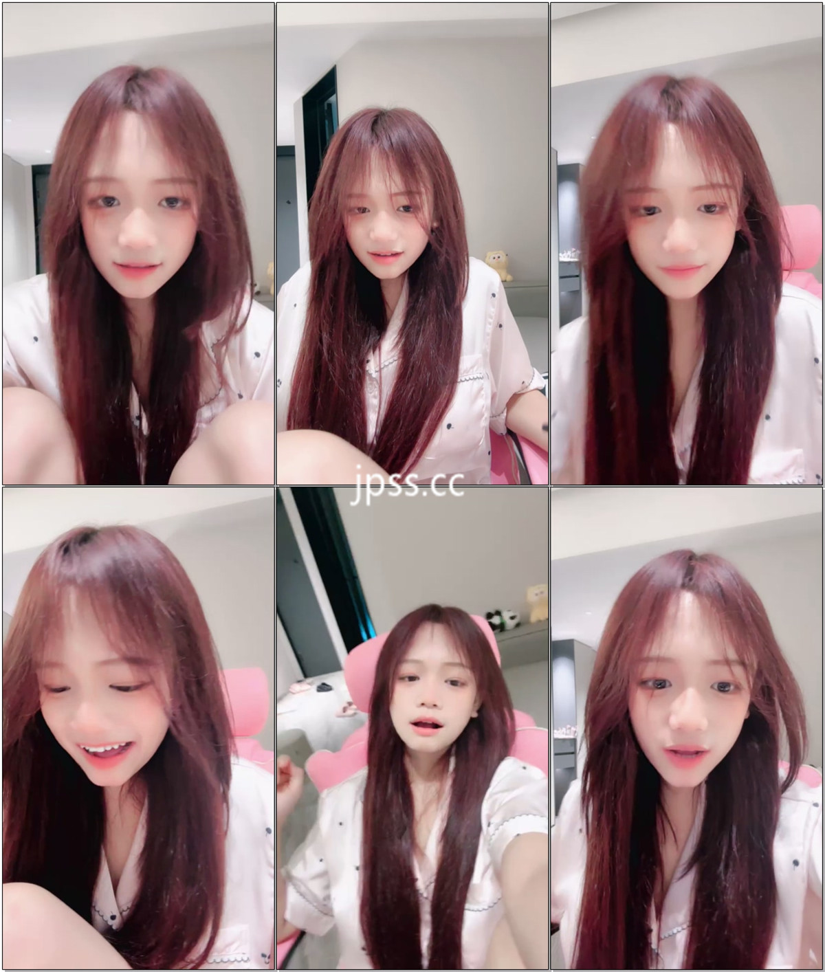 骚狐狸精 - NO.009 20250828-20250908 婴儿肥大胸美少女童颜酥胸裸舞自慰福利视频 (9).jpg