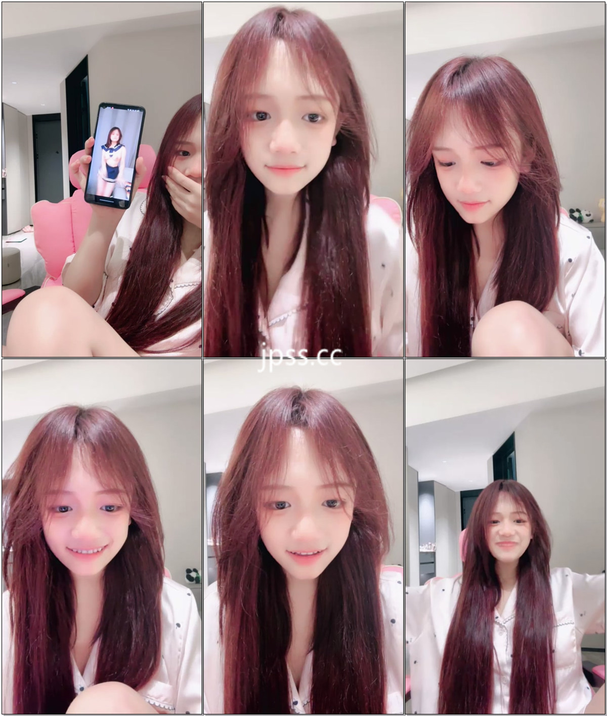 骚狐狸精 - NO.011 20250828-20250908 婴儿肥大胸美少女童颜酥胸裸舞自慰福利视频 (11).jpg