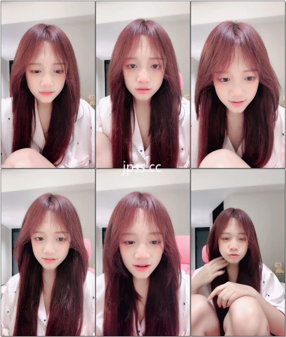 骚狐狸精 - NO.012 20250828-20250908 婴儿肥大胸美少女童颜酥胸裸舞自慰福利视频 (12).jpg