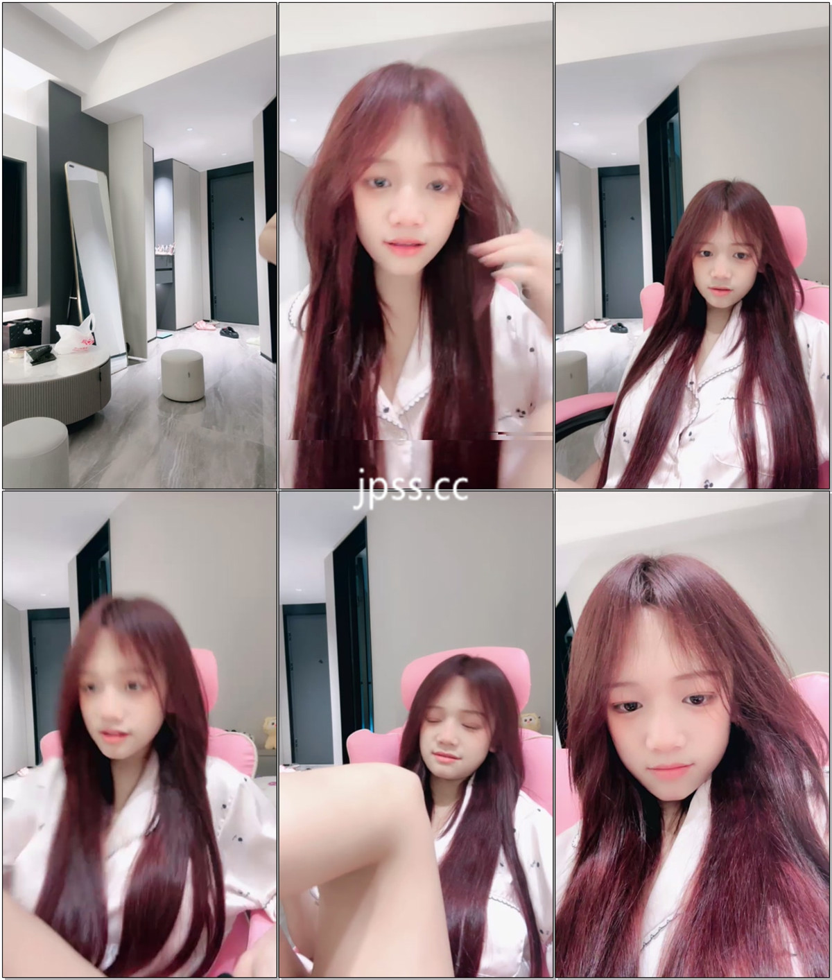 骚狐狸精 - NO.013 20250828-20250908 婴儿肥大胸美少女童颜酥胸裸舞自慰福利视频 (13).jpg