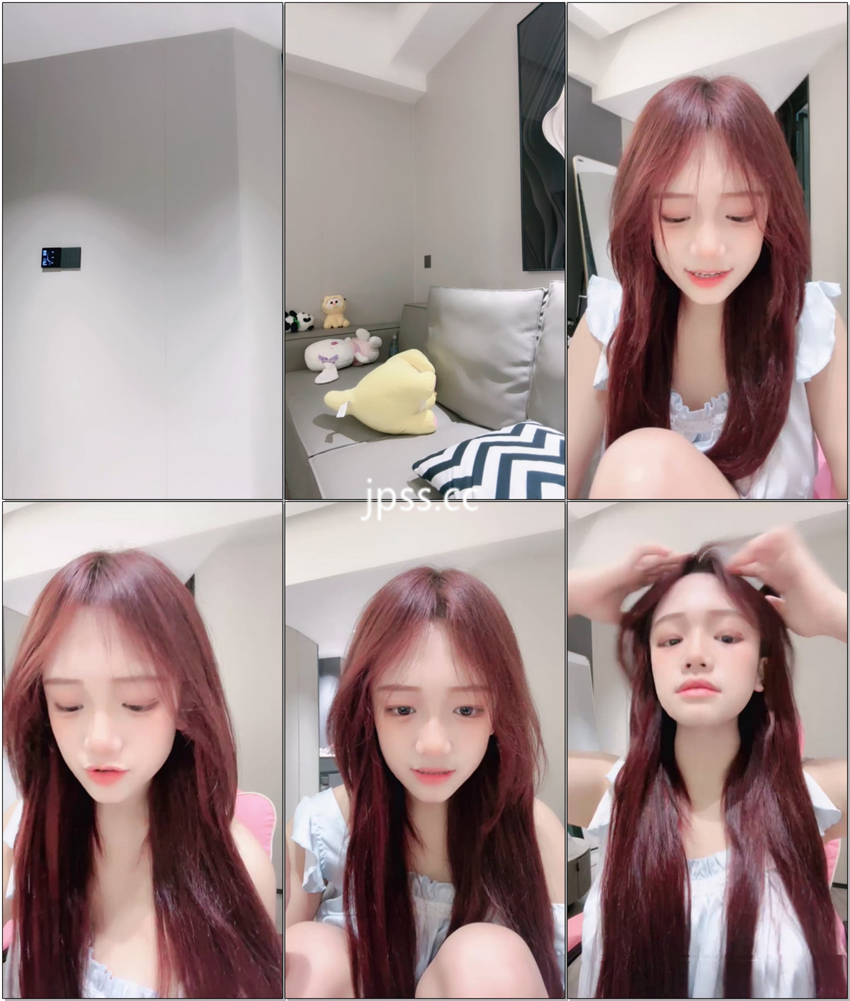 骚狐狸精 - NO.014 20250828-20250908 婴儿肥大胸美少女童颜酥胸裸舞自慰福利视频 (14).jpg