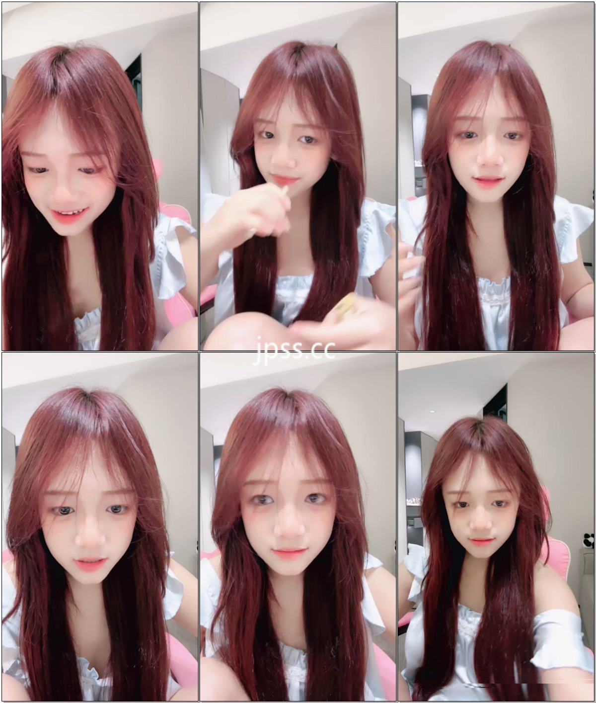 骚狐狸精 - NO.015 20250828-20250908 婴儿肥大胸美少女童颜酥胸裸舞自慰福利视频 (15).jpg
