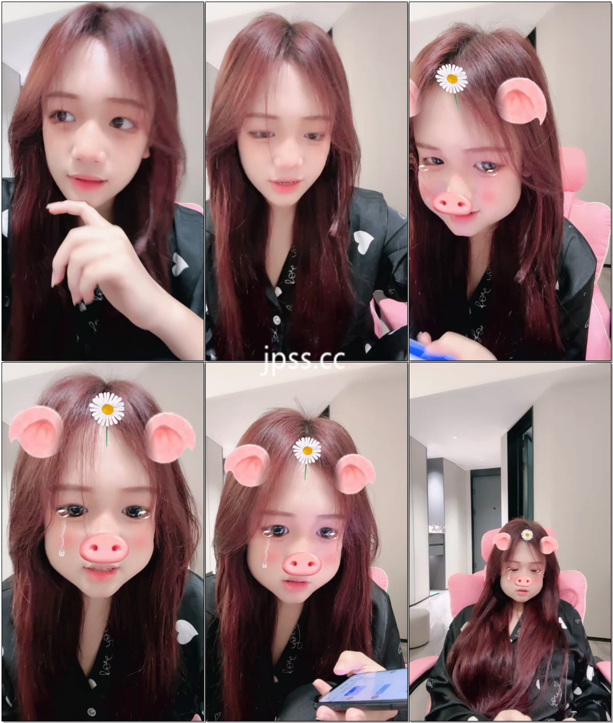 骚狐狸精 - NO.016 20250828-20250908 婴儿肥大胸美少女童颜酥胸裸舞自慰福利视频 (16).jpg