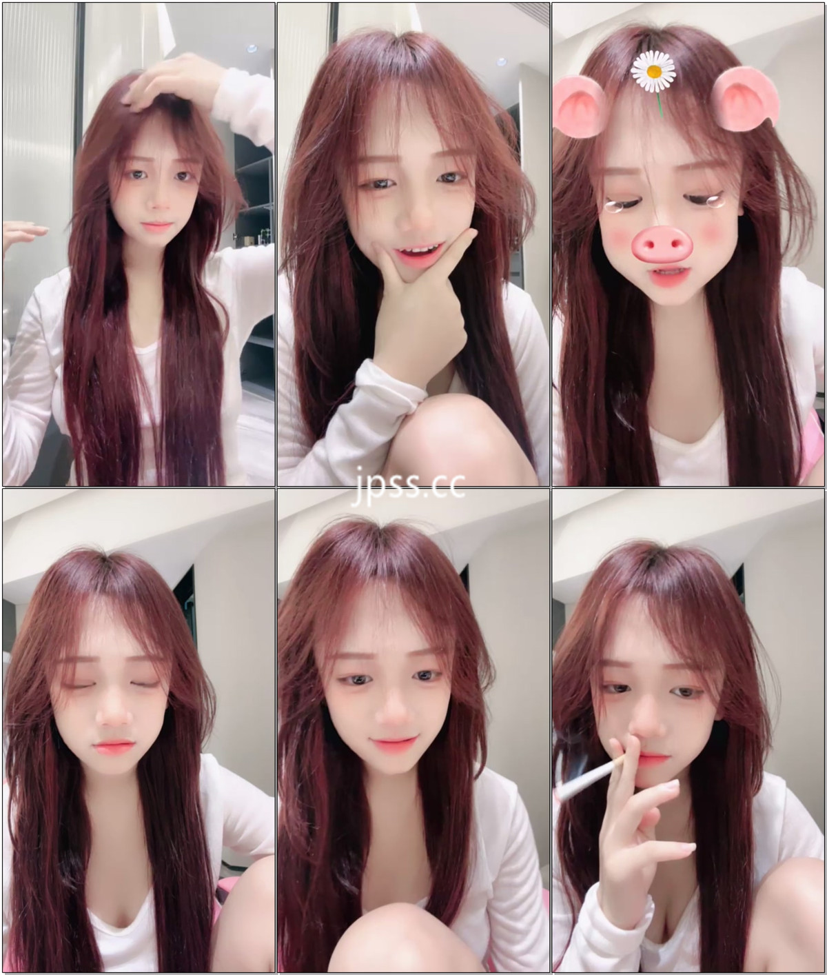 骚狐狸精 - NO.021 20250828-20250908 婴儿肥大胸美少女童颜酥胸裸舞自慰福利视频 (21).jpg
