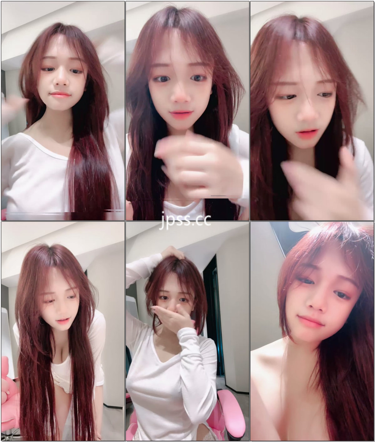 骚狐狸精 - NO.024 20250828-20250908 婴儿肥大胸美少女童颜酥胸裸舞自慰福利视频 (24).jpg