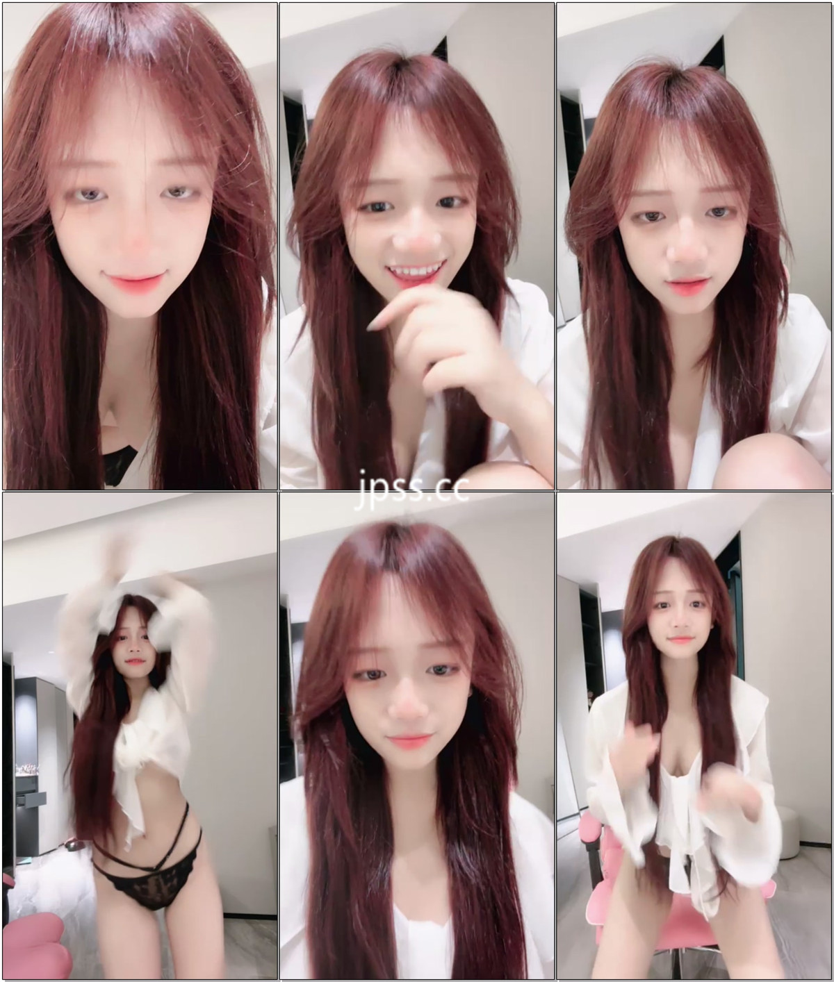 骚狐狸精 - NO.031 20250828-20250908 婴儿肥大胸美少女童颜酥胸裸舞自慰福利视频 (31).jpg