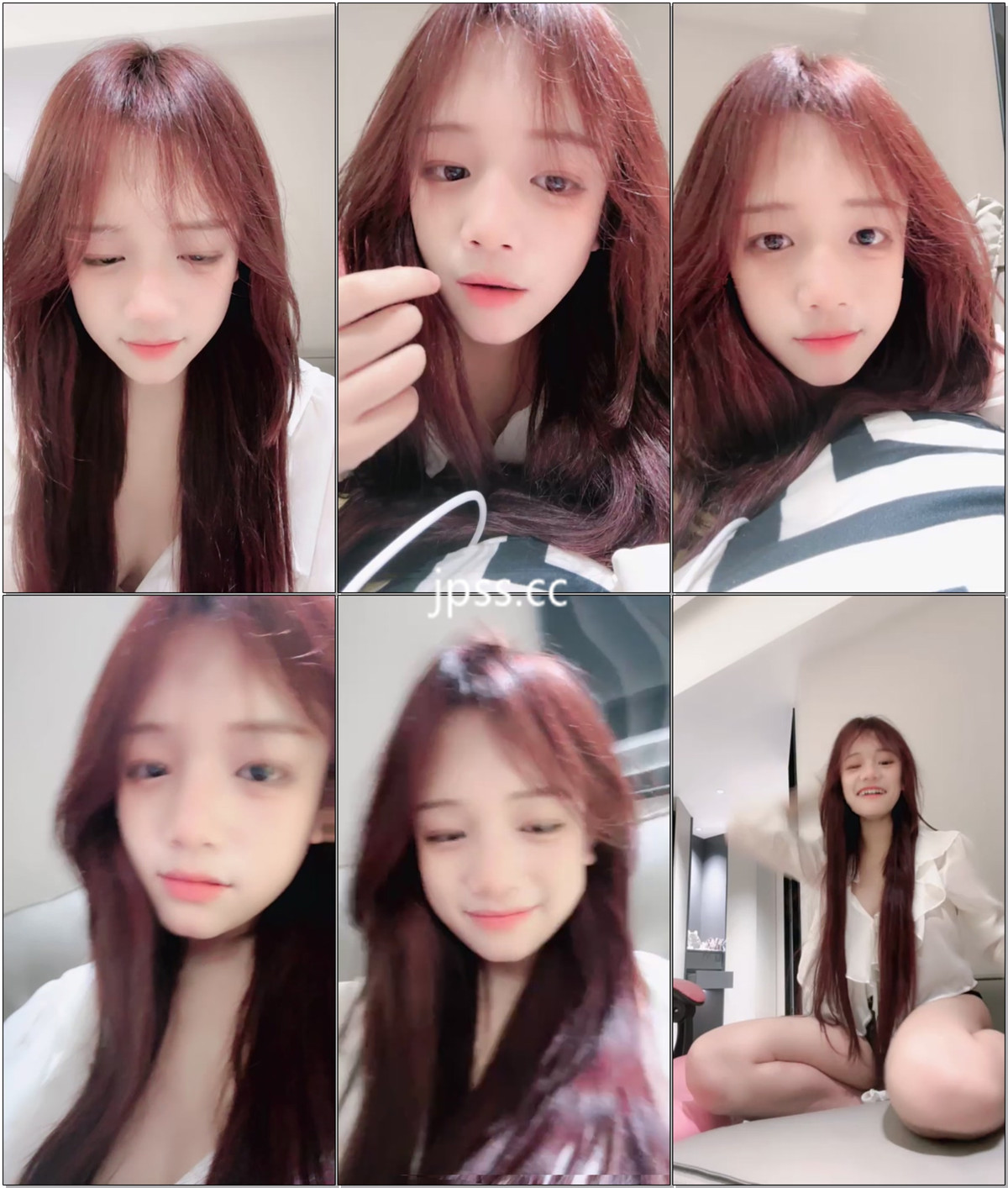 骚狐狸精 - NO.033 20250828-20250908 婴儿肥大胸美少女童颜酥胸裸舞自慰福利视频 (33).jpg