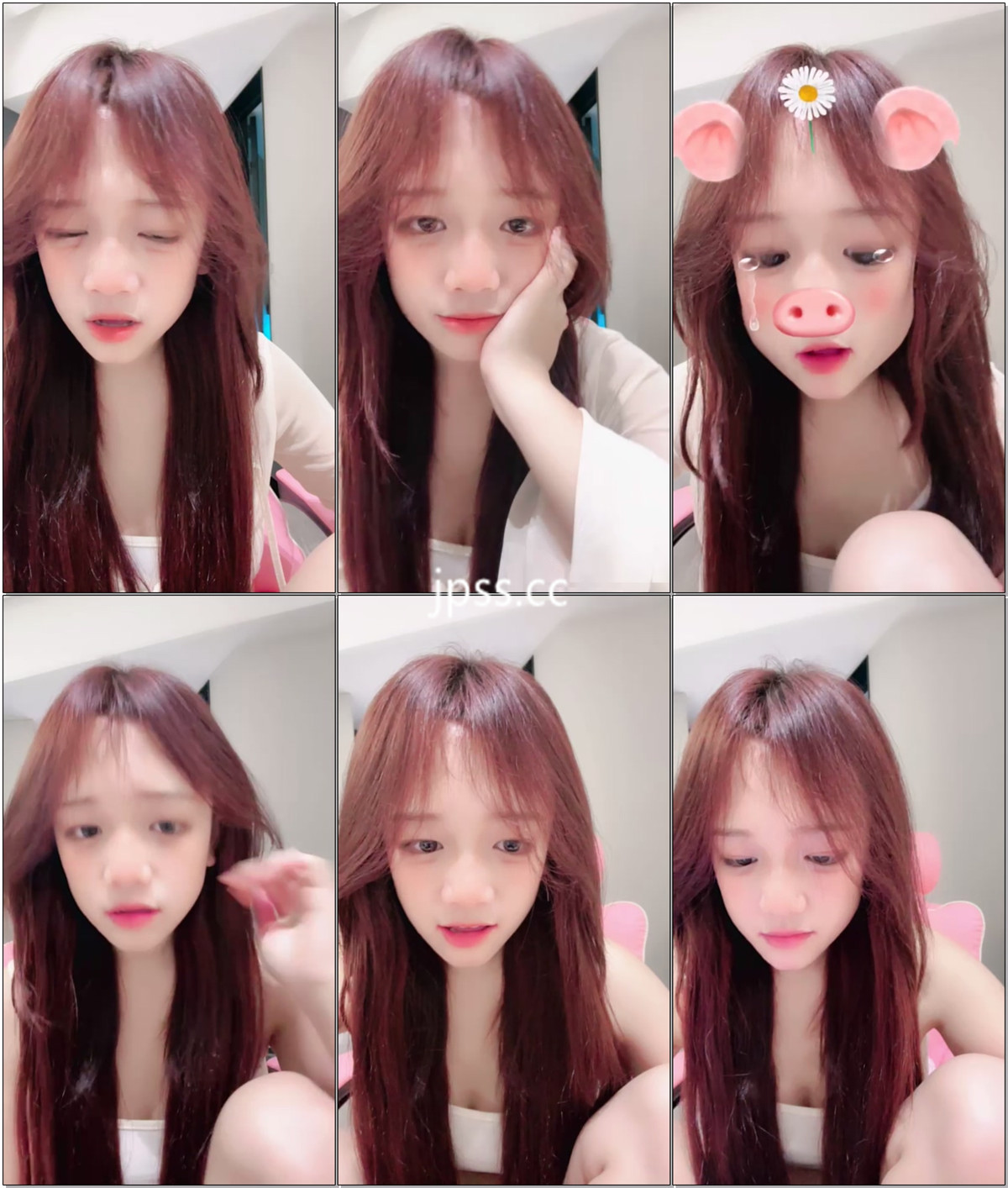 骚狐狸精 - NO.040 20250828-20250908 婴儿肥大胸美少女童颜酥胸裸舞自慰福利视频 (40).jpg