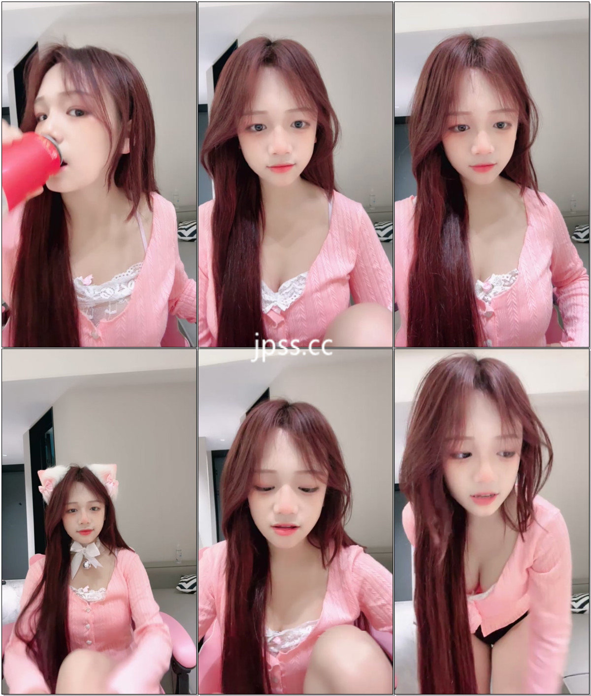 骚狐狸精 - NO.043 20250828-20250908 婴儿肥大胸美少女童颜酥胸裸舞自慰福利视频 (43).jpg