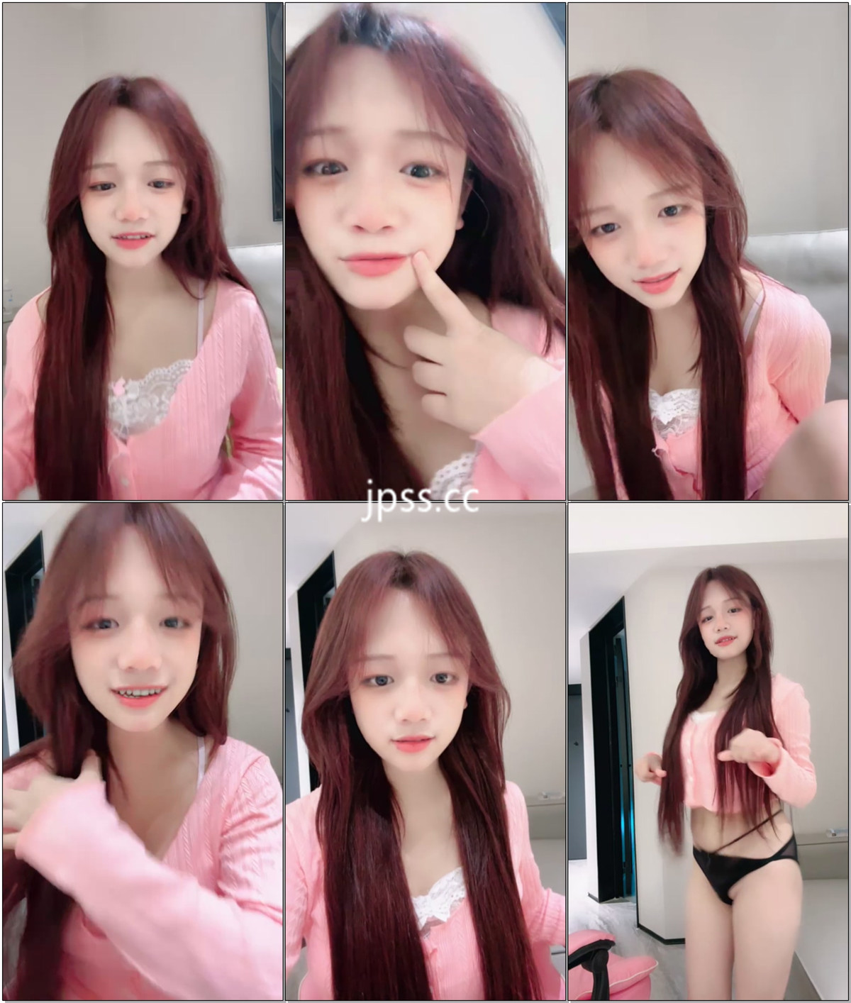 骚狐狸精 - NO.044 20250828-20250908 婴儿肥大胸美少女童颜酥胸裸舞自慰福利视频 (44).jpg