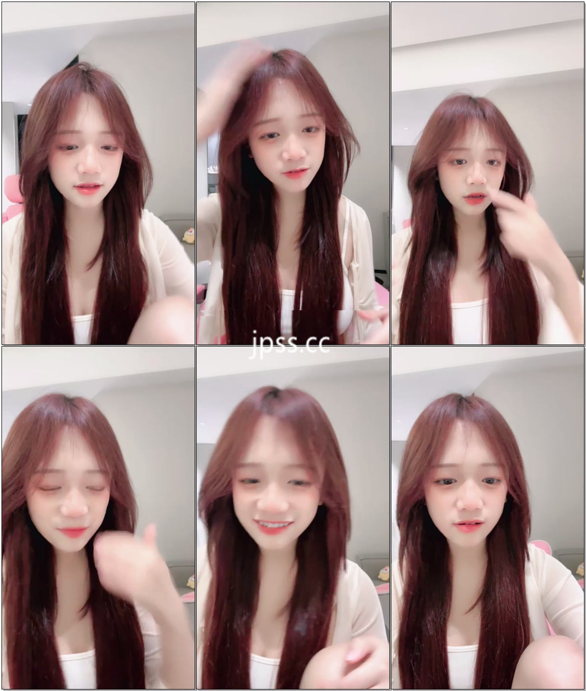 骚狐狸精 - NO.049 20250828-20250908 婴儿肥大胸美少女童颜酥胸裸舞自慰福利视频 (49).jpg
