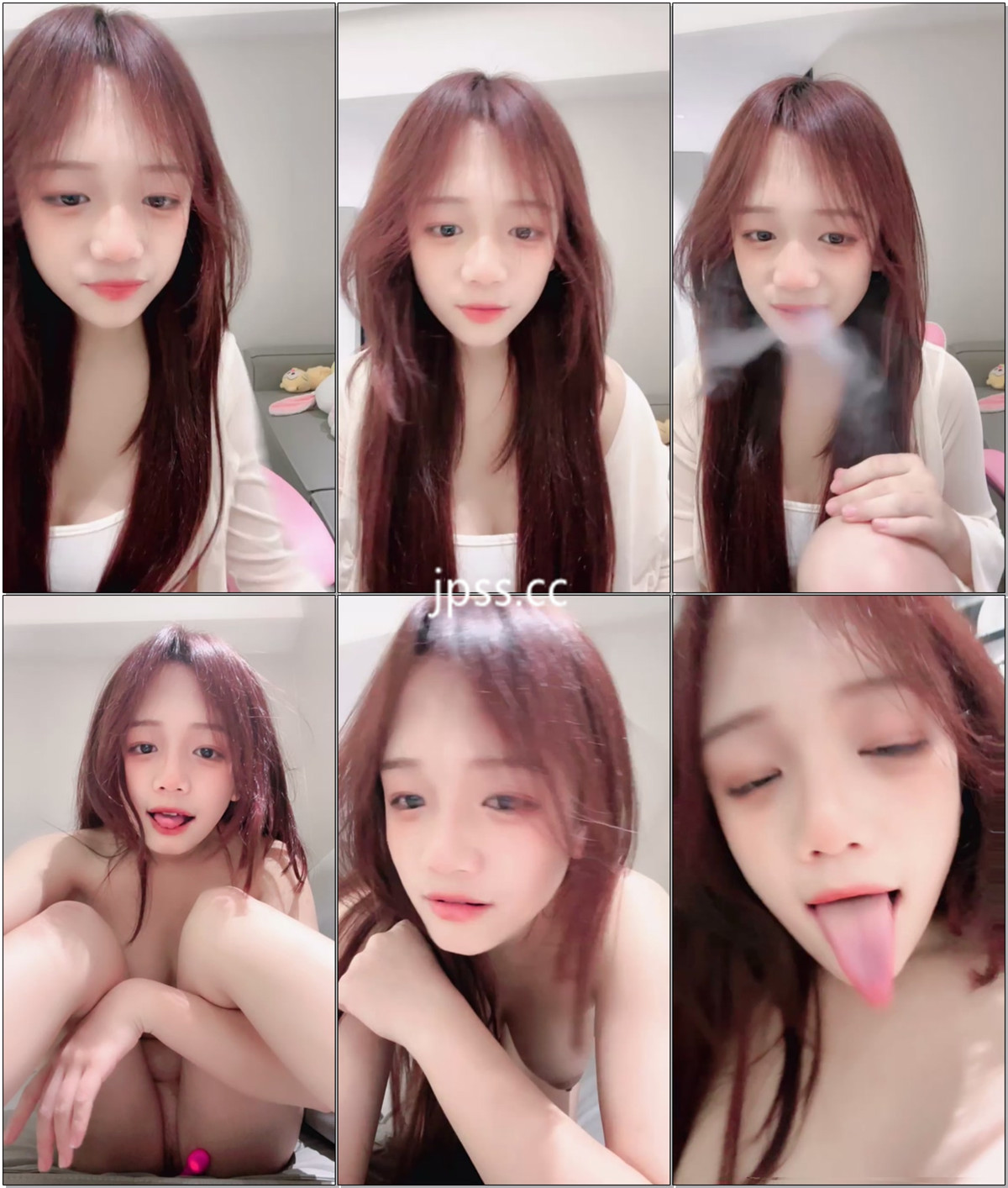 骚狐狸精 - NO.050 20250828-20250908 婴儿肥大胸美少女童颜酥胸裸舞自慰福利视频 (50).jpg