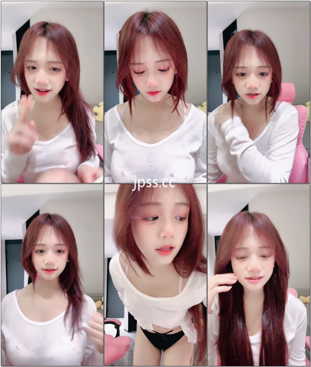 骚狐狸精 - NO.053 20250828-20250908 婴儿肥大胸美少女童颜酥胸裸舞自慰福利视频 (53).jpg