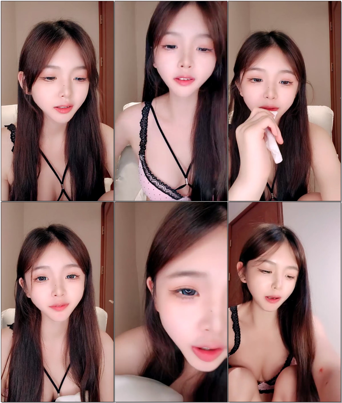 小懒猫 - NO.013 20250809 甜美校花 强强连手闺蜜小余棠 裸舞道具喷水 (13).jpg