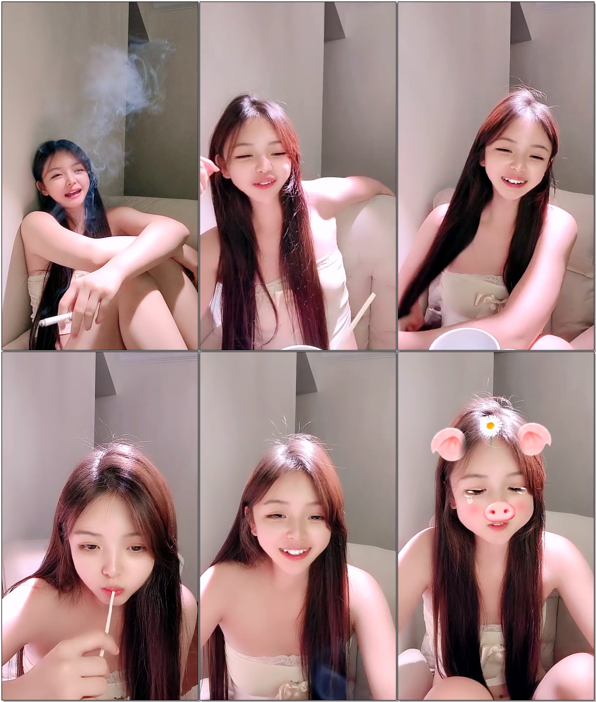 小懒猫 - NO.024 20250923 甜美校花 强强连手闺蜜小余棠 裸舞道具喷水 (24).jpg