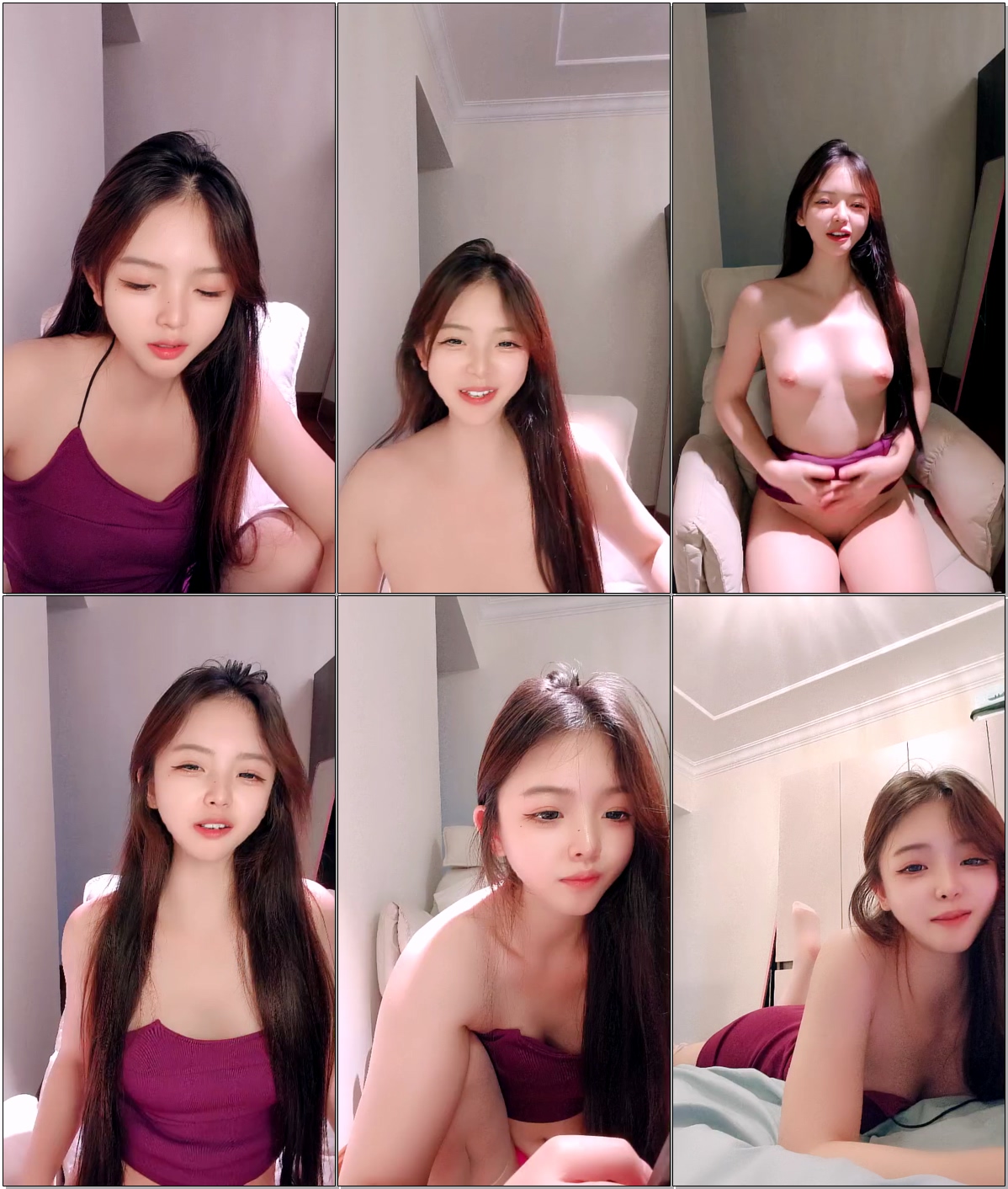 小懒猫 - NO.043 20250929甜美校花 强强连手闺蜜小余棠 裸舞道具喷水 (43).jpg