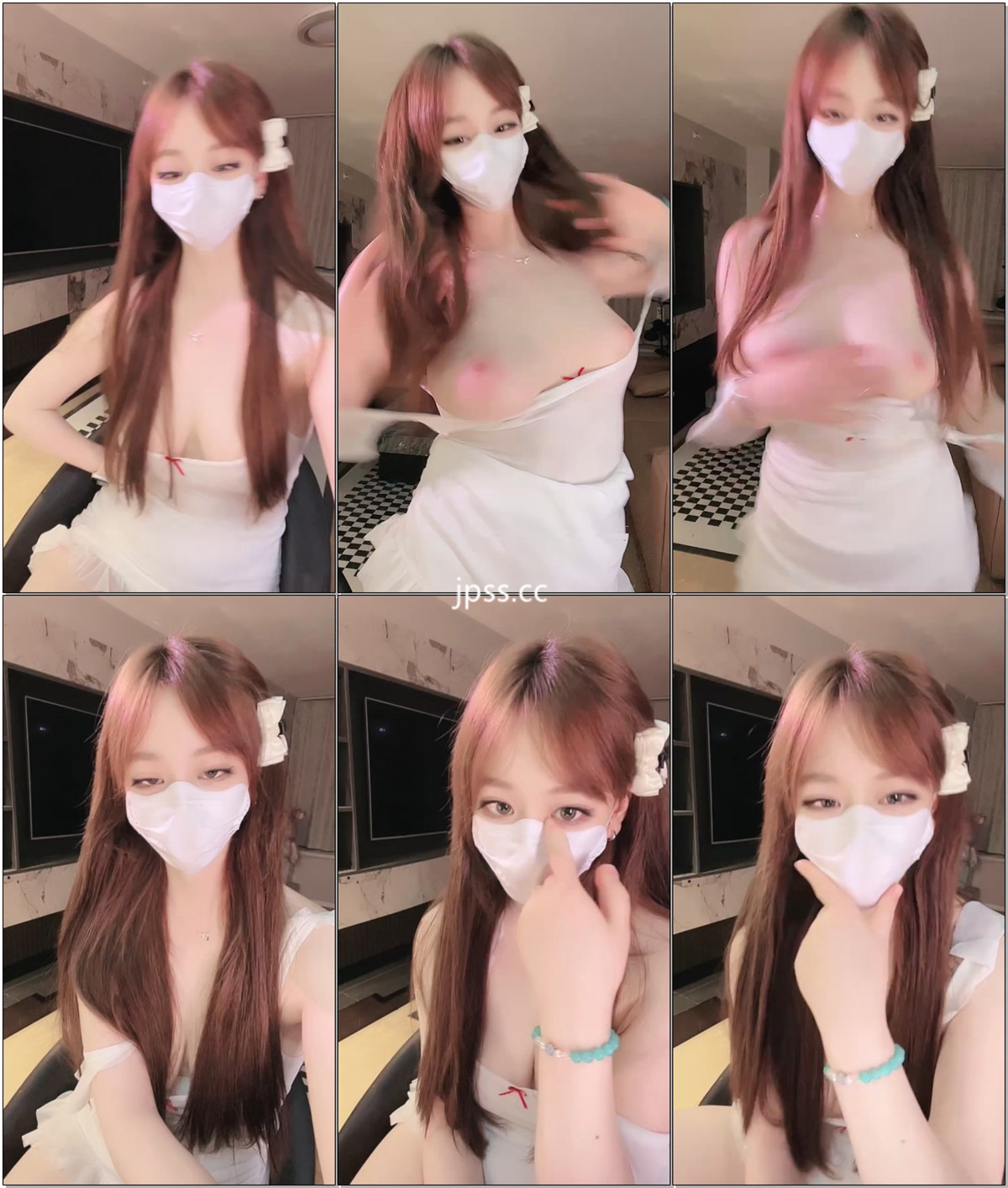 兔菲小妤 - NO.002 20251015 直播录播极品粉嫩2.jpg