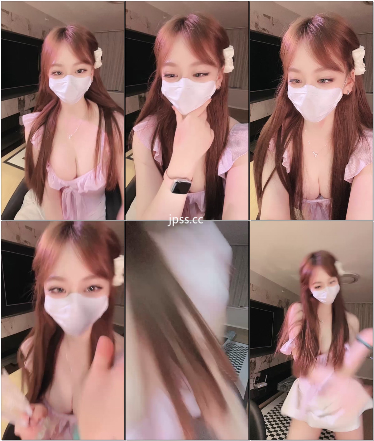 兔菲小妤 - NO.006 20251016 直播录播极品粉嫩6.jpg