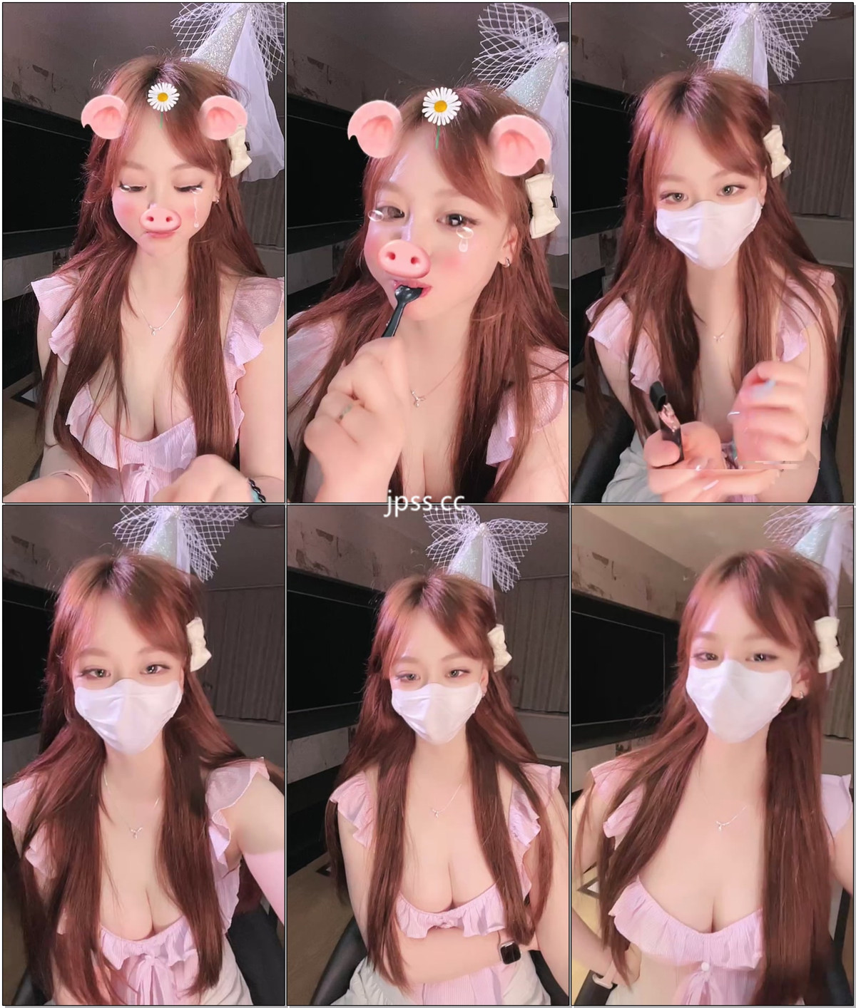 兔菲小妤 - NO.007 20251016 直播录播极品粉嫩7.jpg
