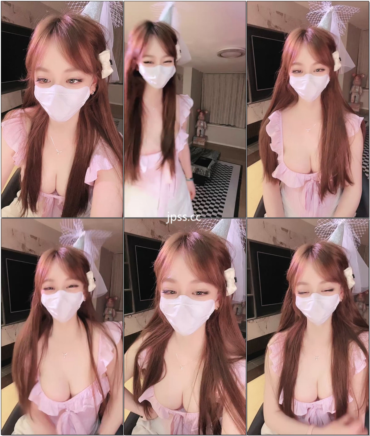 兔菲小妤 - NO.008 20251016 直播录播极品粉嫩8.jpg