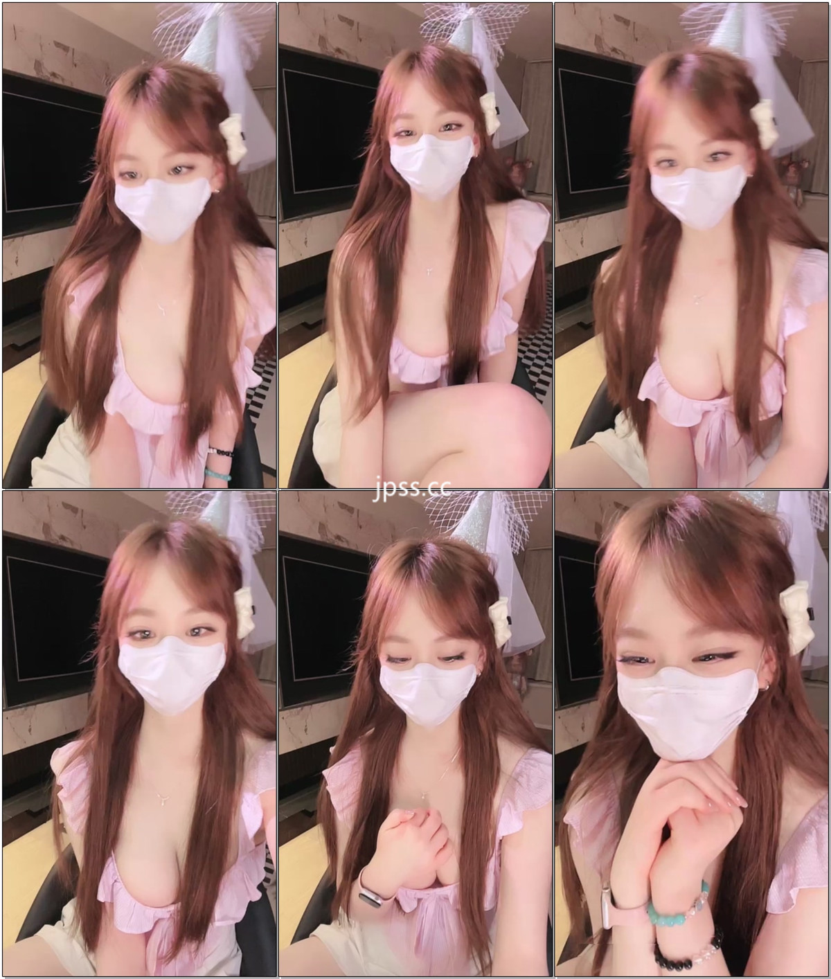 兔菲小妤 - NO.009 20251016 直播录播极品粉嫩9.jpg