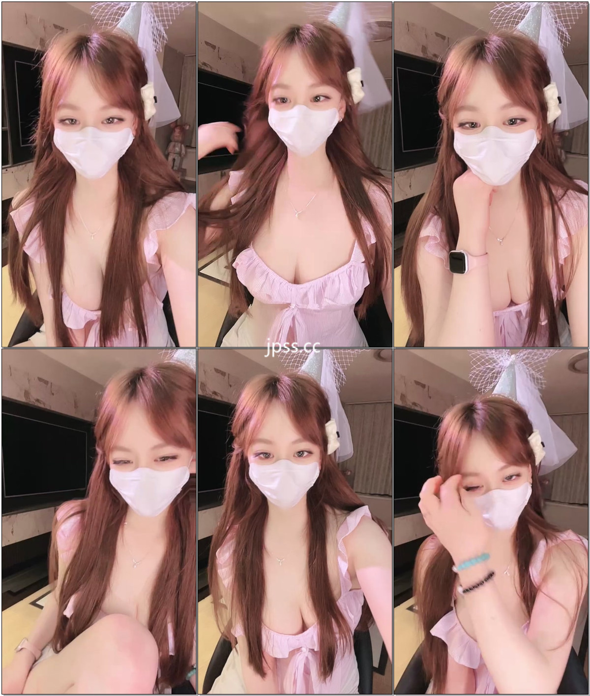 兔菲小妤 - NO.010 20251016 直播录播极品粉嫩10.jpg