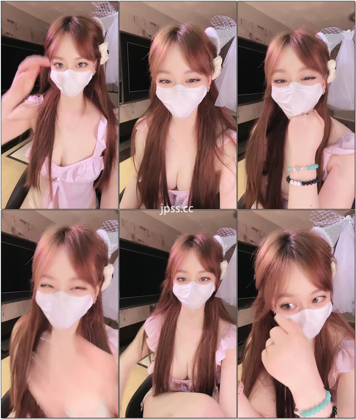 兔菲小妤 - NO.011 20251017 直播录播极品粉嫩11.jpg