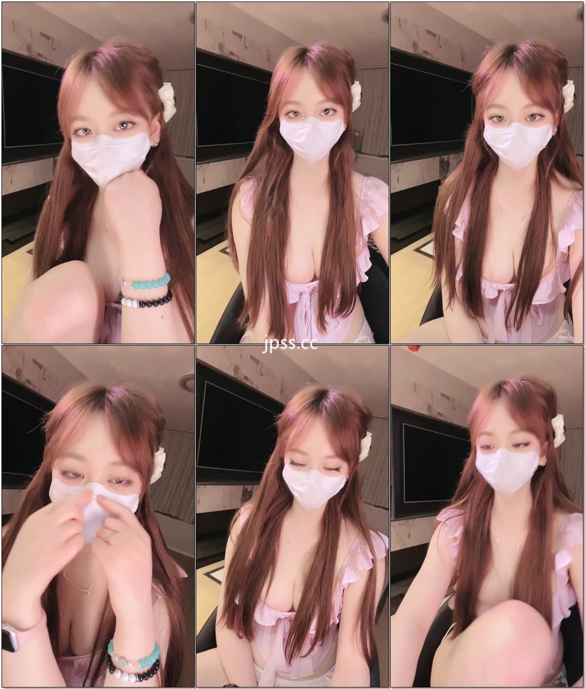 兔菲小妤 - NO.012 20251017 直播录播极品粉嫩12.jpg