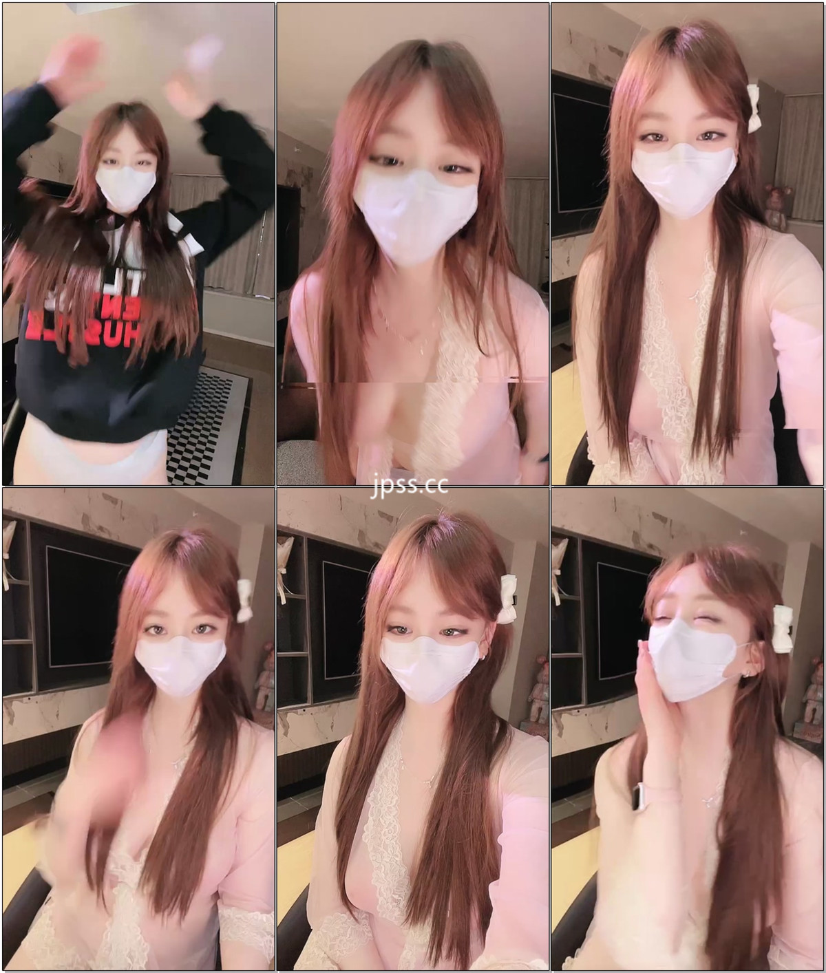 兔菲小妤 - NO.013 20251017 直播录播极品粉嫩13.jpg