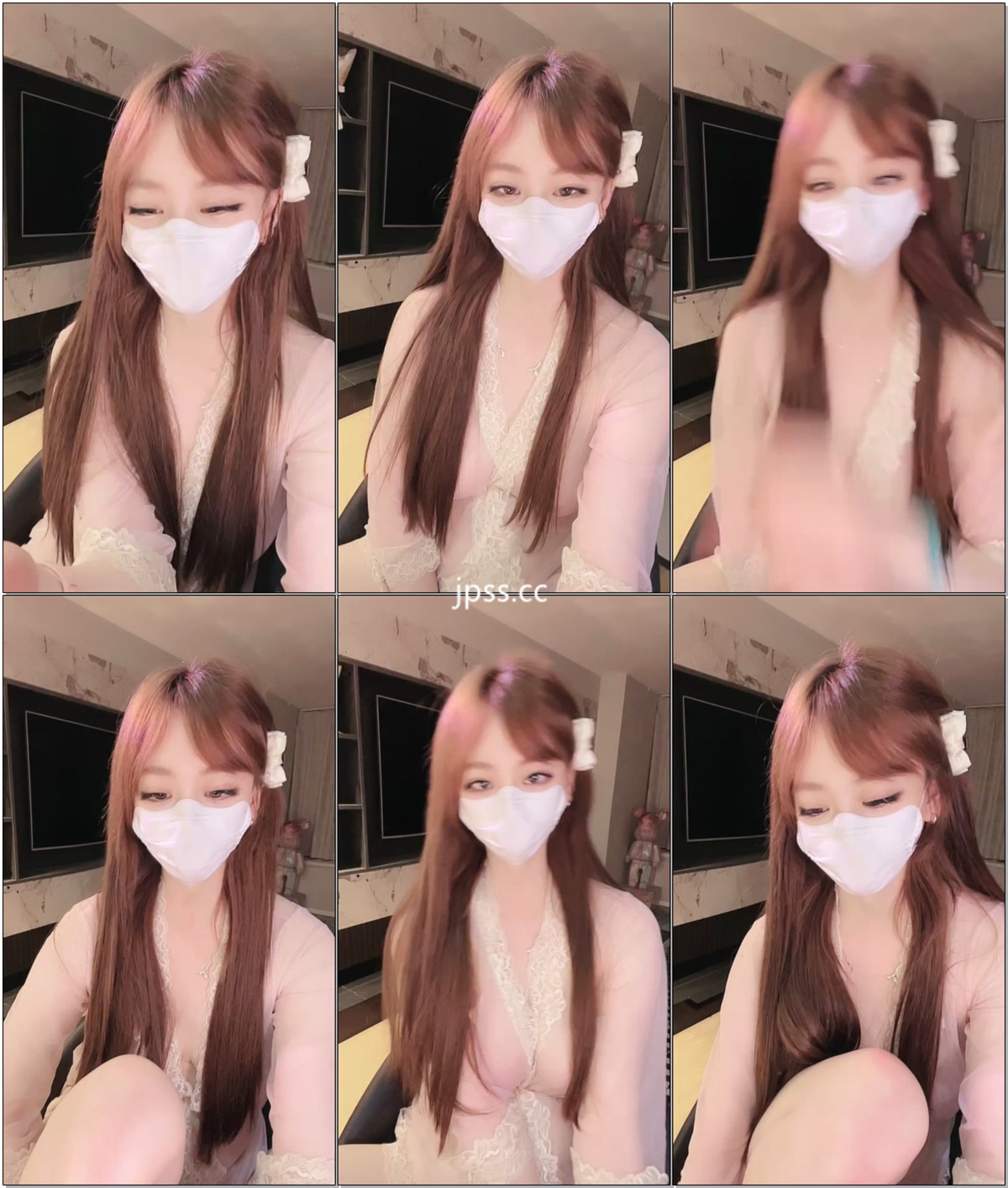 兔菲小妤 - NO.015 20251017 直播录播极品粉嫩15.jpg