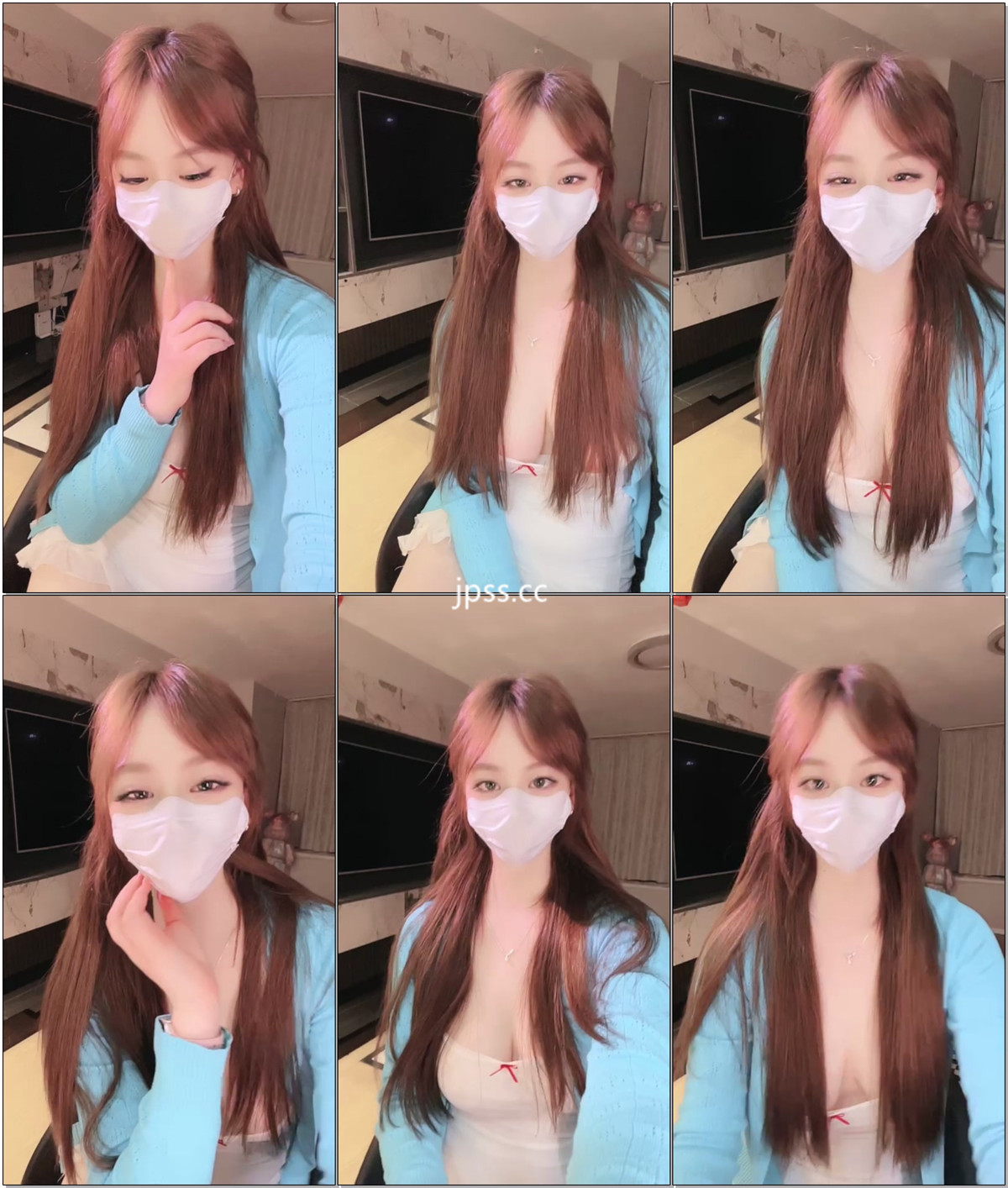 兔菲小妤 - NO.026 20251019 直播录播极品粉嫩26.jpg