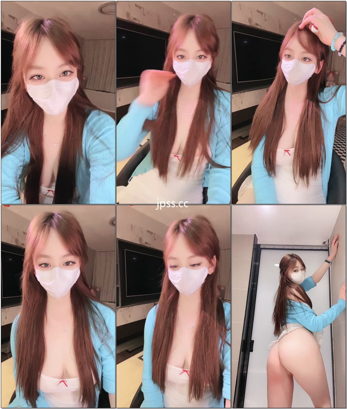 兔菲小妤 - NO.027 20251019 直播录播极品粉嫩27.jpg