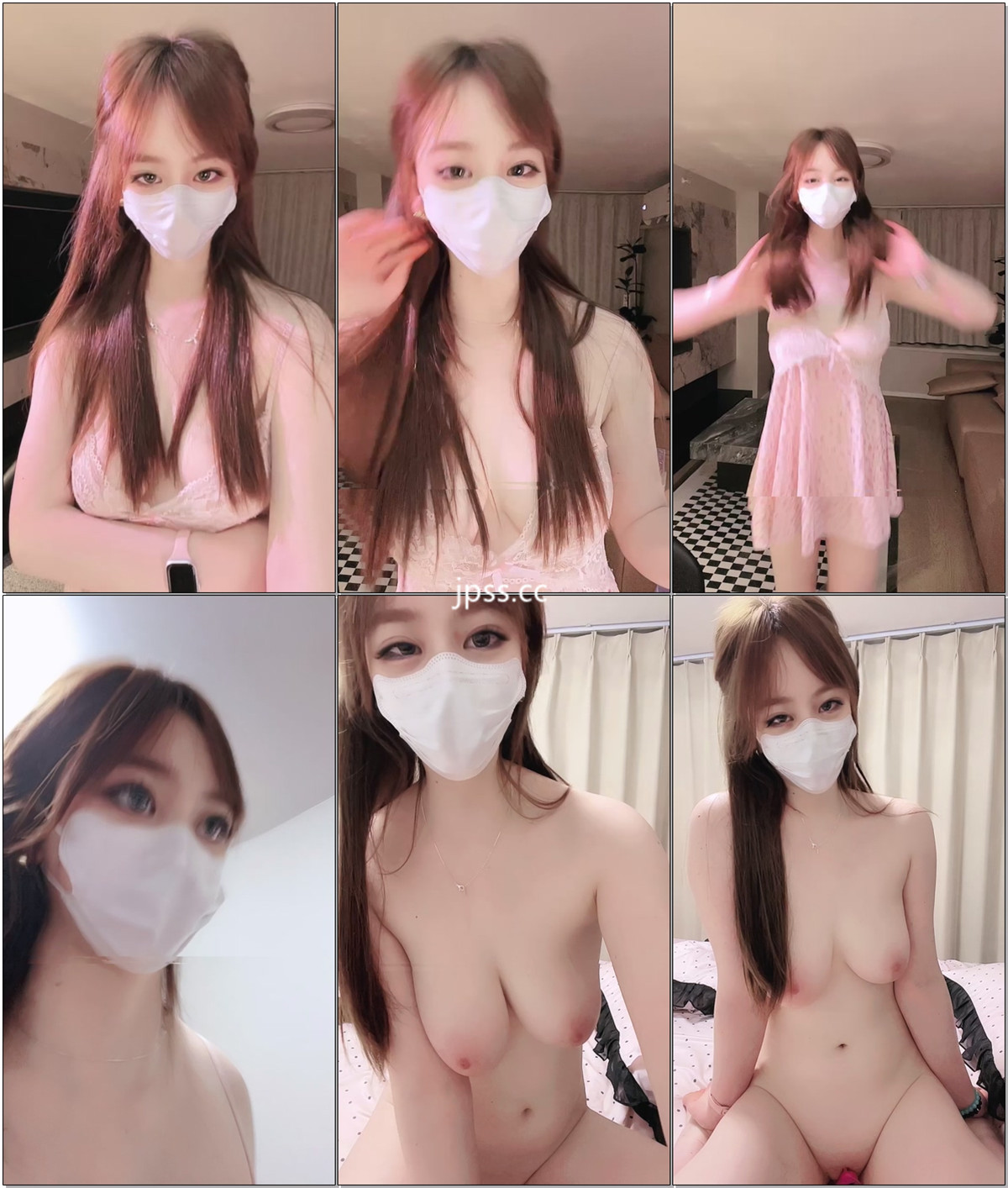 兔菲小妤 - NO.033 20251021 直播录播极品粉嫩33.jpg