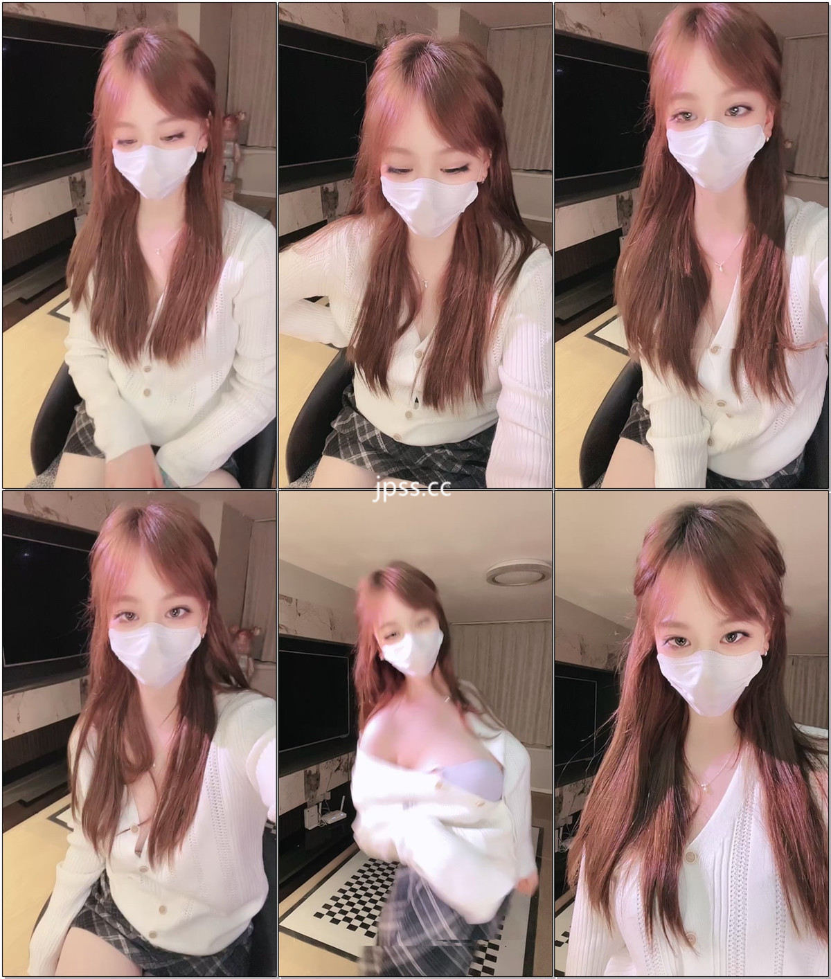 兔菲小妤 - NO.037 20251022 直播录播极品粉嫩37.jpg