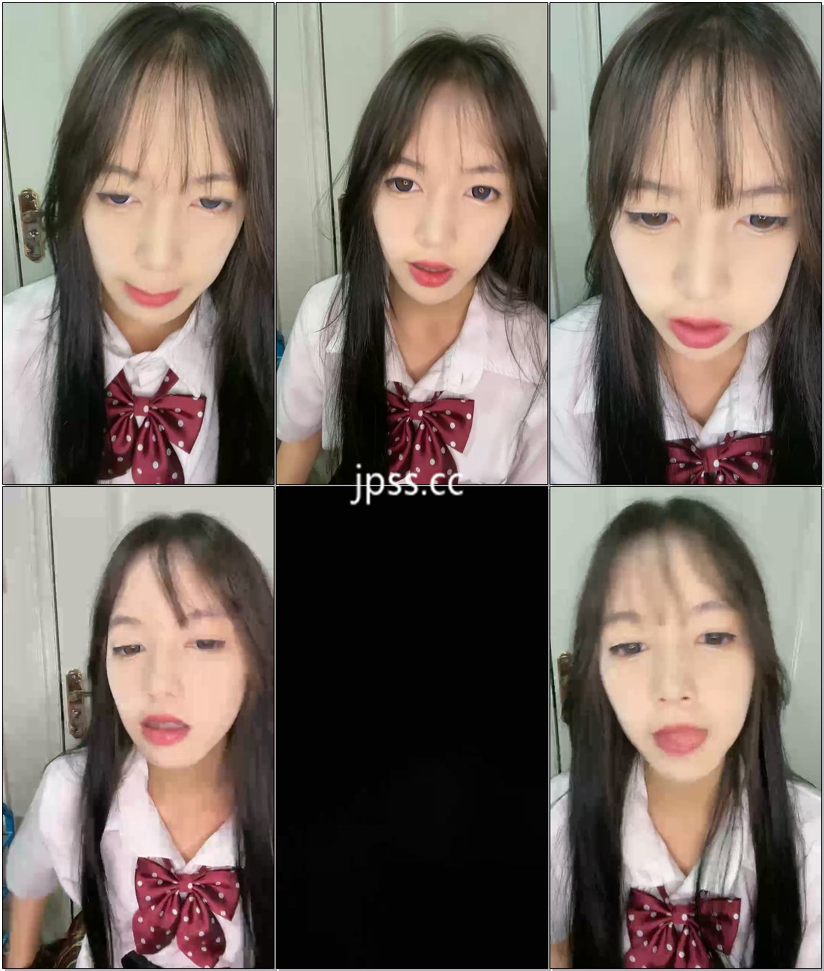 乐乐妹妹 - NO.014 清纯的大眼妹子 这奶子发育的可以左右比心 干净性感的逼逼掰开给你看自慰呻吟 (14).jpg