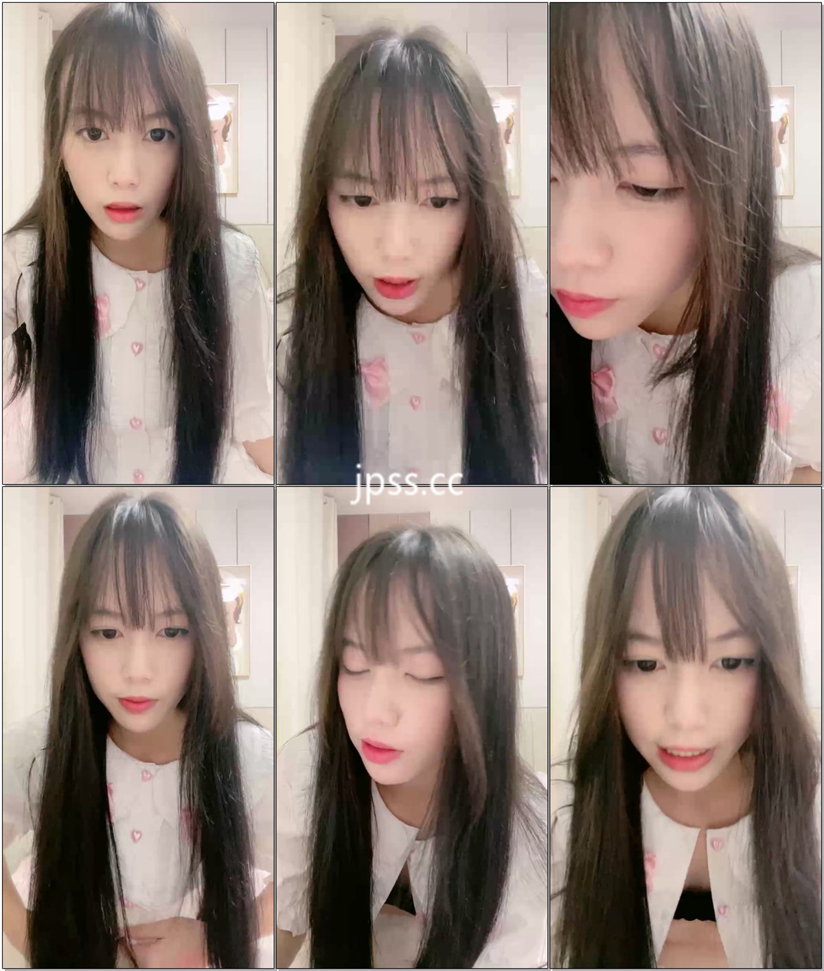 乐乐妹妹 - NO.017 清纯的大眼妹子 这奶子发育的可以左右比心 干净性感的逼逼掰开给你看自慰呻吟 (17).jpg
