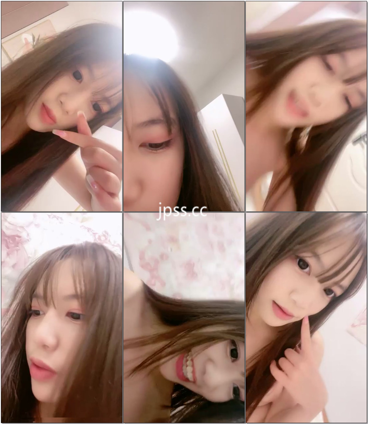 乐乐妹妹 - NO.028 清纯的大眼妹子 这奶子发育的可以左右比心 干净性感的逼逼掰开给你看自慰呻吟 (28).jpg