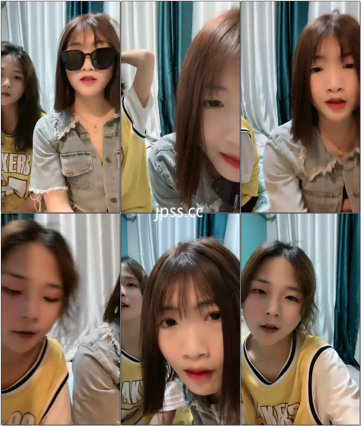 乐乐妹妹 - NO.064 清纯的大眼妹子 这奶子发育的可以左右比心 干净性感的逼逼掰开给你看自慰呻吟 (64).jpg