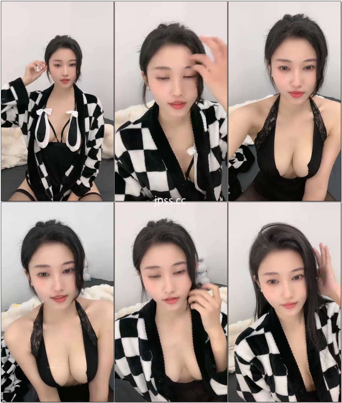 小玉77 - NO.089 顶级绿播女神 逆天颜值 骚舞露点 这对咪咪无懈可击福利合集 (89).jpg